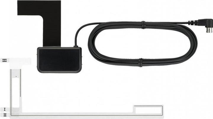 Produktbild Kenwood Corp. CX-DAB1 DAB-Antenne