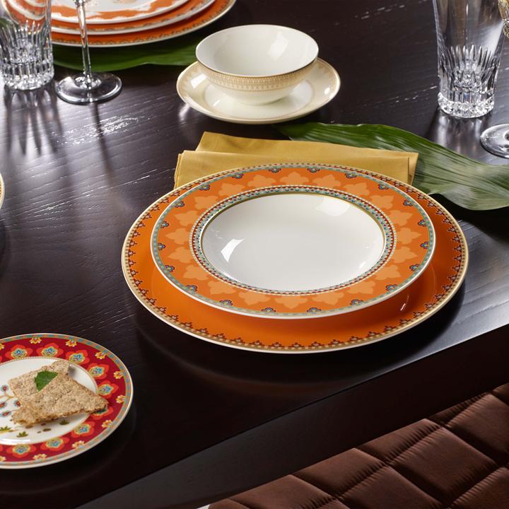 Produktbild Villeroy & Boch Samarkand Accessories (1 x, 24.80 cm)