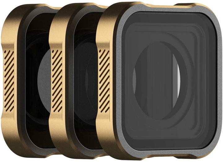 PolarPro Filter Shutter Collection (Hero 9, Hero 10)