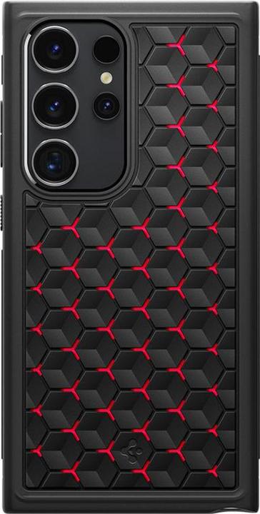 Produktbild Spigen Cryo Armor (Samsung Galaxy S24 Ultra)