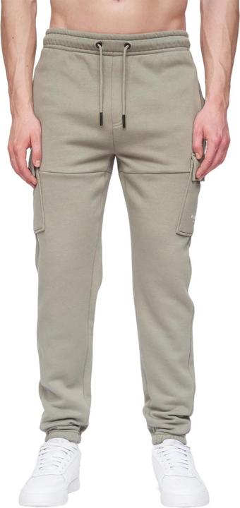 Actual product image Henleys Mens Moorehen Jogging Bottoms (XXL)
