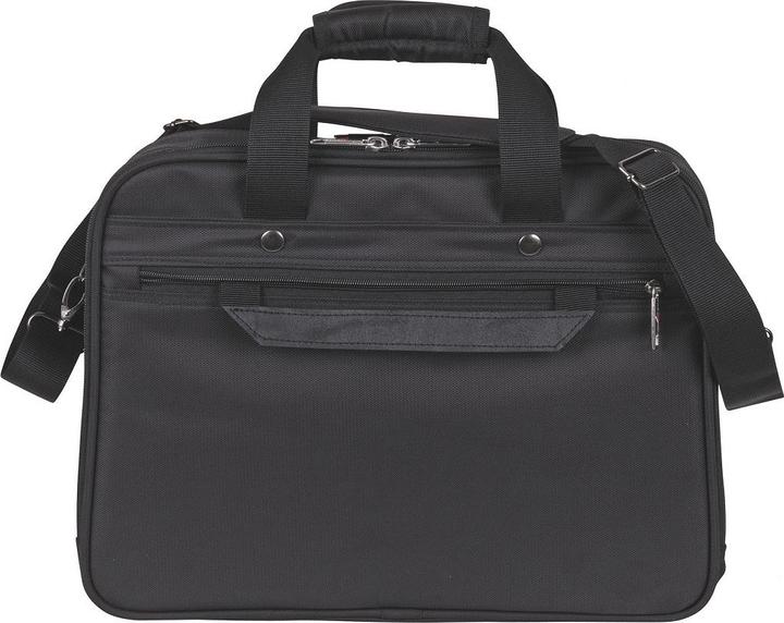 Immagine prodotto Hardware Profile Plus Soft - Borsa da tavolo