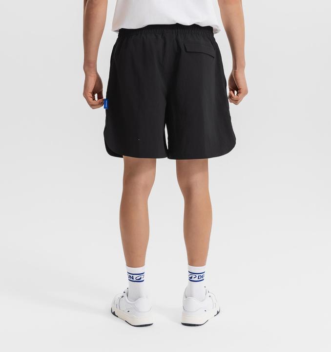 Produktbild Decathlon Shorts Herren - schwarz (XL)