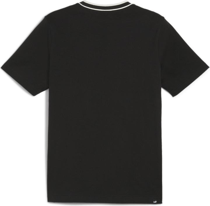 Actual product image Puma SQUAD Big Graphic Tee (M)