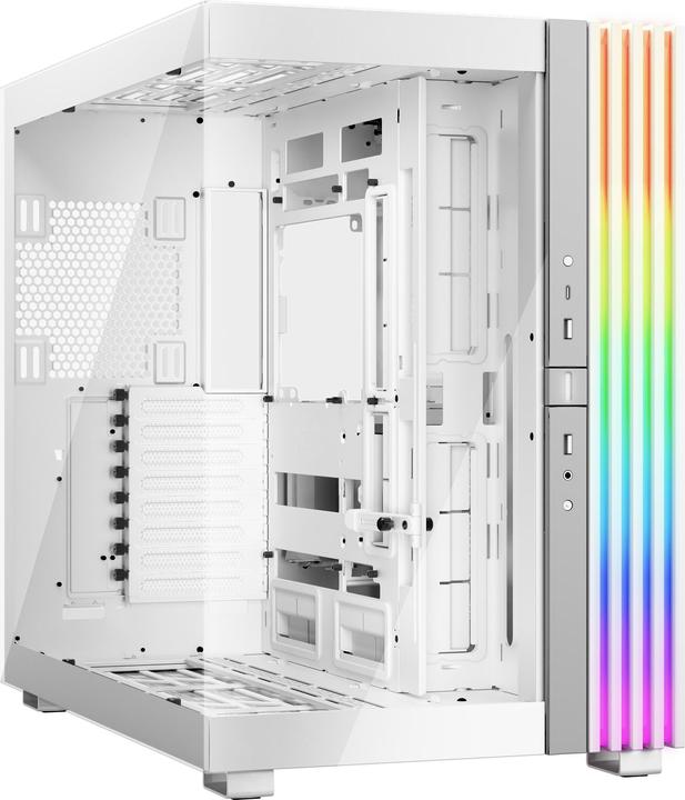 Produktbild be quiet! Light Base 900 DX (mATX, ATX, E-ATX, Mini-ATX, XL-ATX)