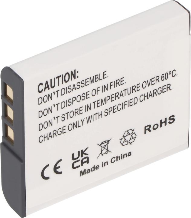 Produktbild Sony Akku DSC-H3 Akku NP-BG1 (Akku)