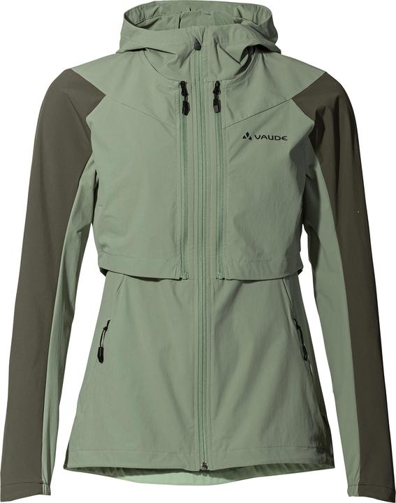 Produktbild Vaude Moab (L)