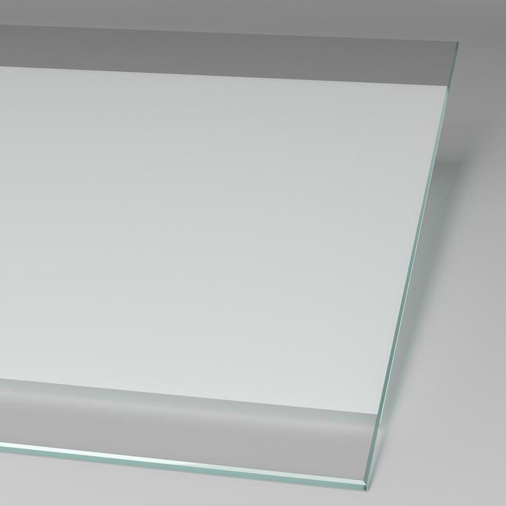 Immagine prodotto Schulte Sunny (80 cm, 80 cm, 190 cm)