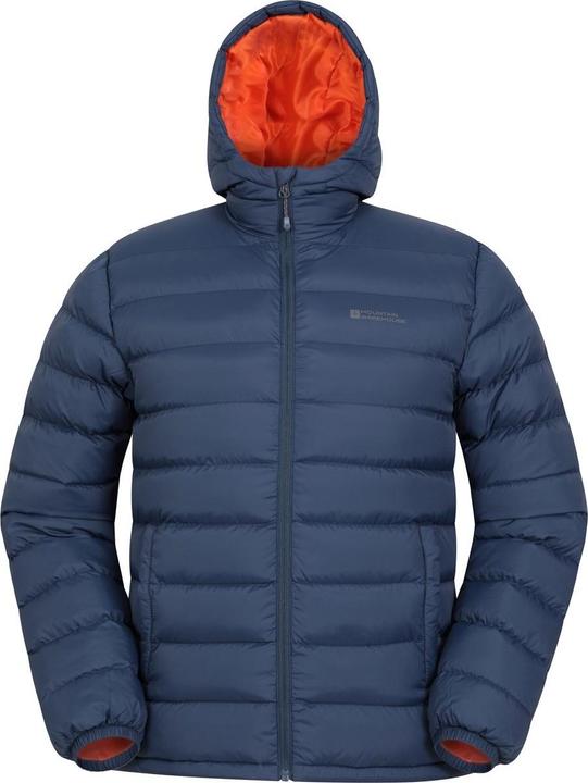 Mountain Warehouse Seasons II Steppjacke