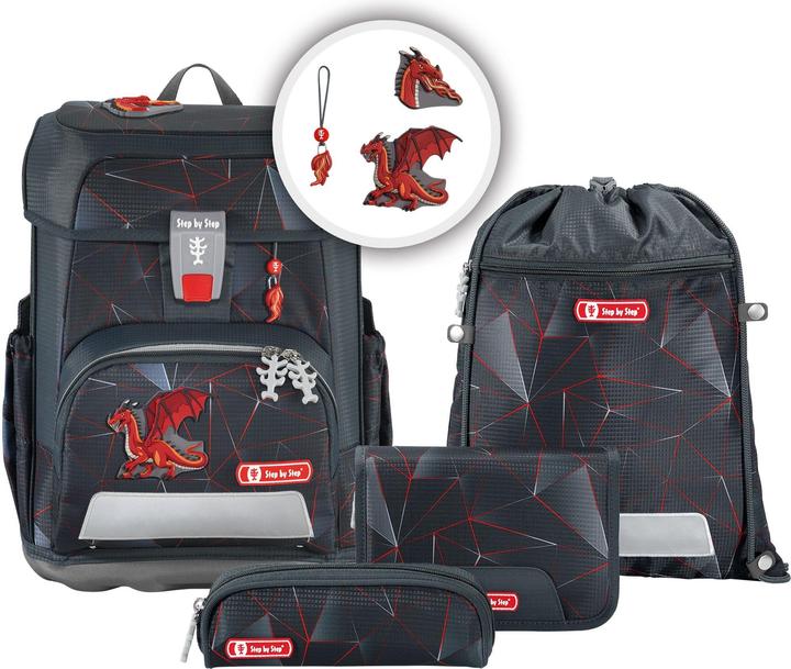 Backpacks