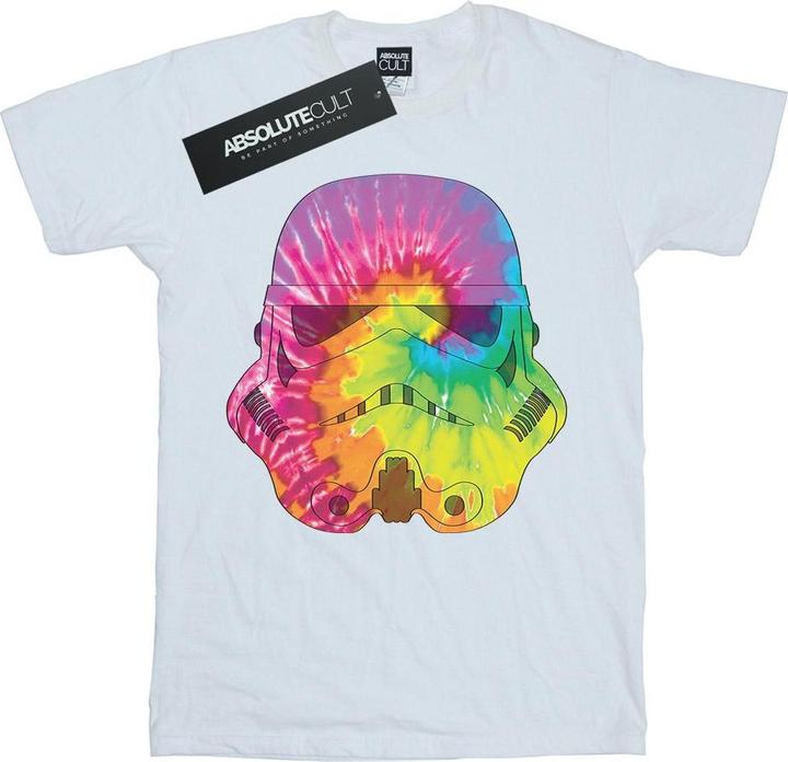 Produktbild Star Wars Stormtrooper Uranus Helmet TShirt (3XL)
