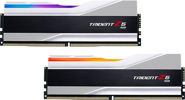 Immagine prodotto G.Skill Tridente Z5 RGB (2 x 16GB, 8000 MHz, RAM DDR5, DIMM)