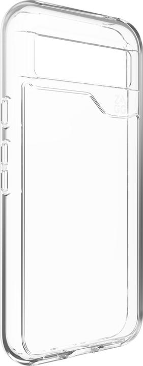 Actual product image Zagg Crystal Palace (Google Pixel 8)