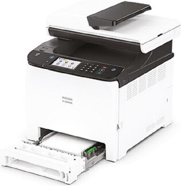 Image du produit RICOH M C250FWB (Laser, Couleur)