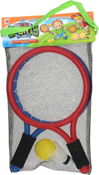 Actual product image Tennis Kit