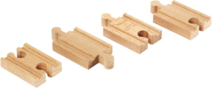 Immagine prodotto Brio Mini binari dritti