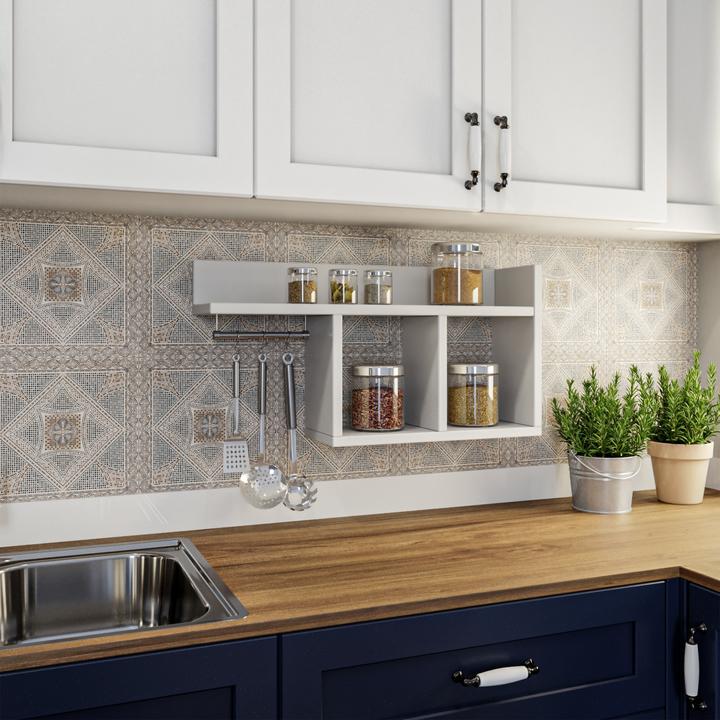 Actual product image Skye Decor Hank (72 x 18 x 37 cm)