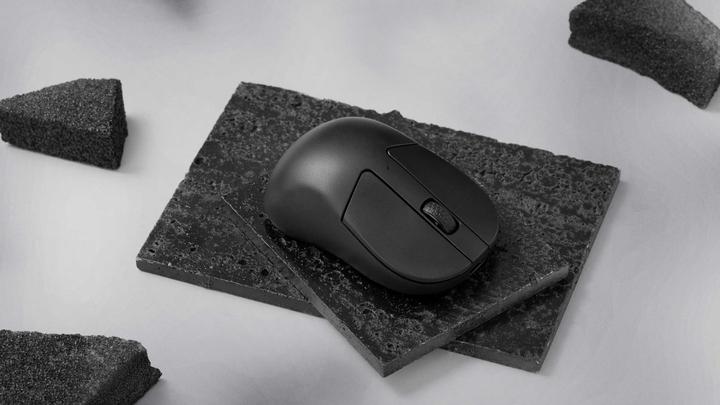 Actual product image Keychron M4 (Wireless, Cable)