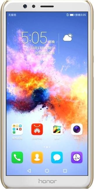 Immagine prodotto Nillkin Serie Super Frosted Shield (Honor 7X)