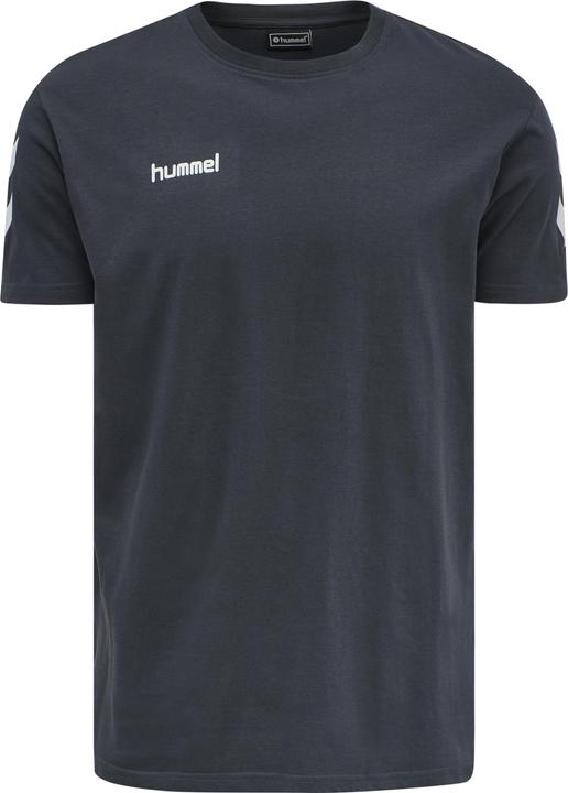 Actual product image hummel Go Cotton T-Shirt S/S (S)