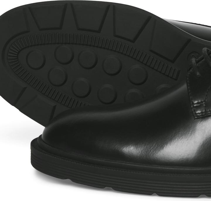 Produktbild Jack & Jones Jfwdax Leather Lace Styd Noos (41)