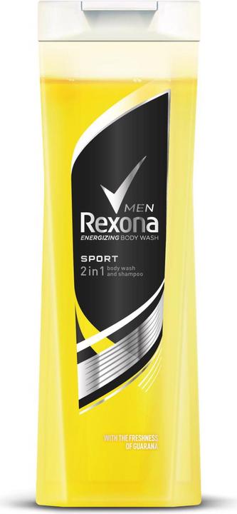Produktbild Rexona Sport (250 ml)