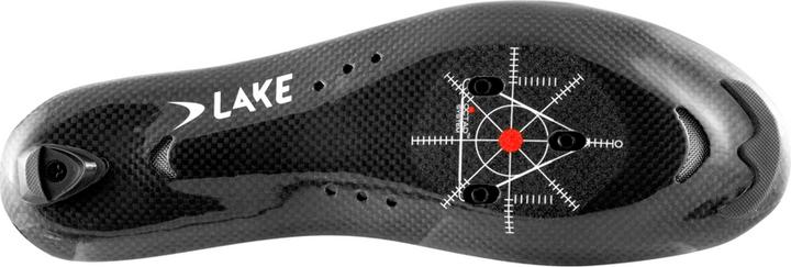 Image du produit Lake Chaussures de vélo de course CX332 (39.5)