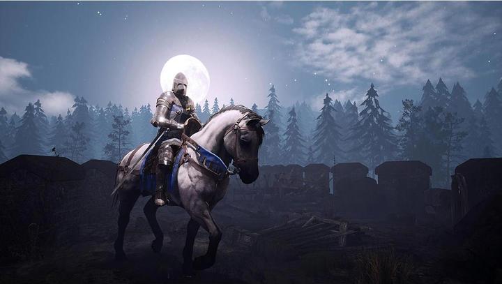 Produktbild Deep Silver Chivalry 2 Day One Edition (PC, DE)