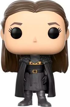 Produktbild Funko Pop NYCC 2017 Game Of Thrones Lyanna Mormont Limitierte Auflage