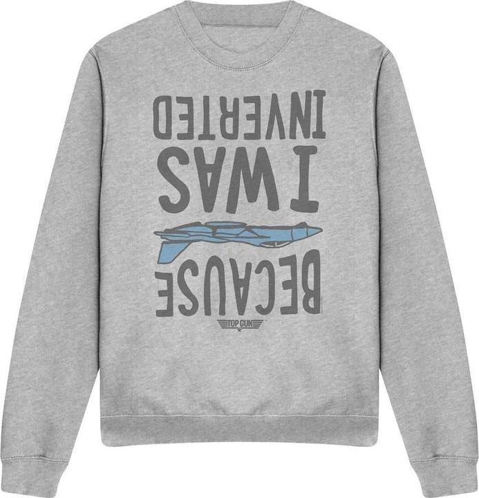 Top Gun Great Move Sweatshirt