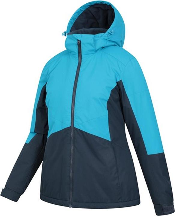 Immagine prodotto Mountain Warehouse Moon II Giacca da Sci Donna (44 D)