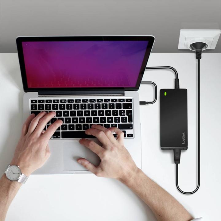 Image du produit LogiLink Vérifier (100 W)