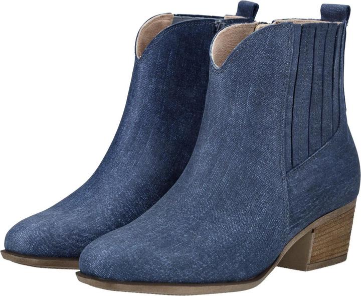 Produktbild Gabor Stiefelette (41)
