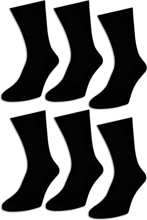 Actual product image Dr. Bieler Socks (pack of 3, 39 - 42, 43 - 46)