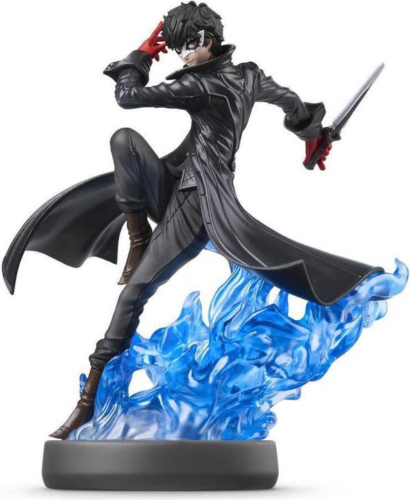 Immagine prodotto Nintendo Personaggio Amiibo: Joker (DSi XL)