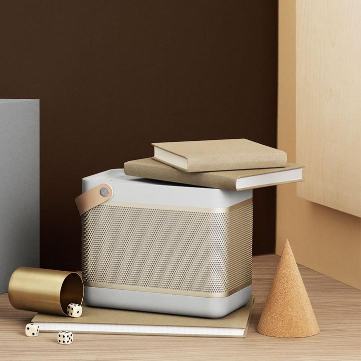 Actual product image B&O Beolit 15 (24 h, Rechargeable battery operated)