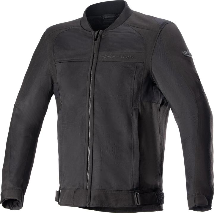 Actual product image Alpinestars Luc V2 Air Jacket (Men, XXL)