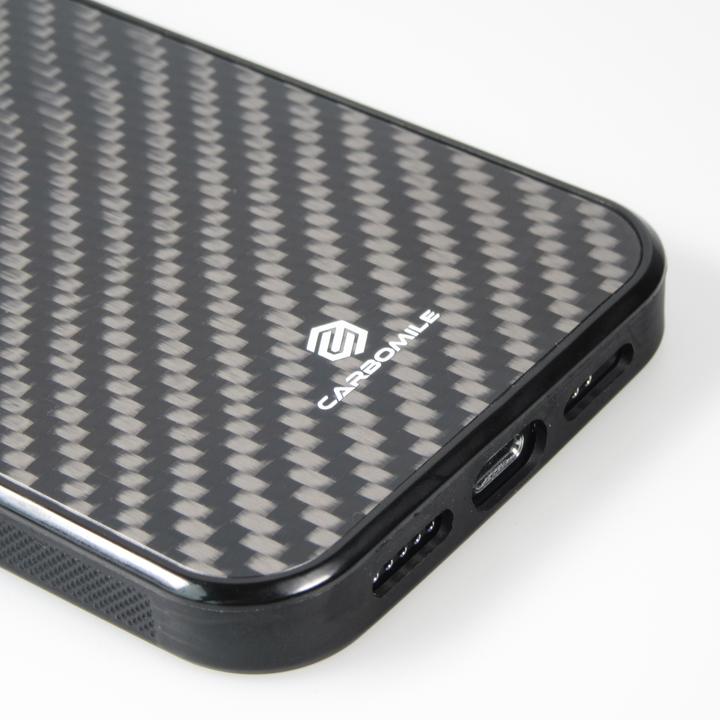 Image du produit Carbomile Coque fibre de carbone (Apple iPhone 13 Pro Max)