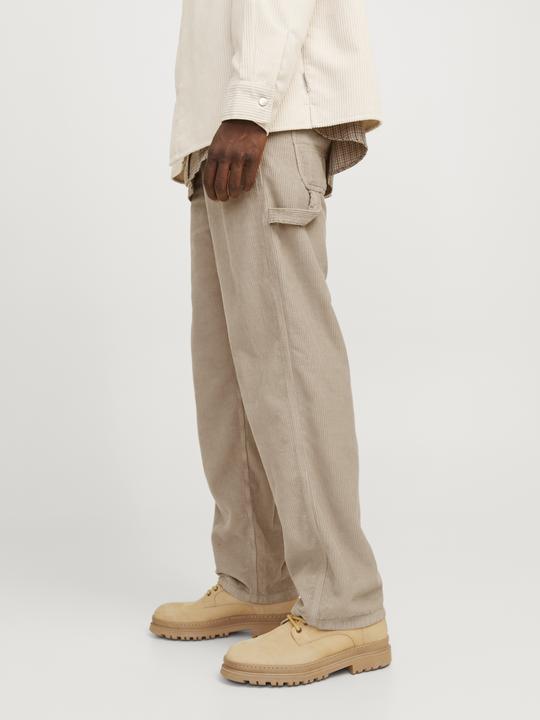Produktbild Jack & Jones Jpsteddie Jjcarpenter Corduroy Pant Ln (W31/L34)