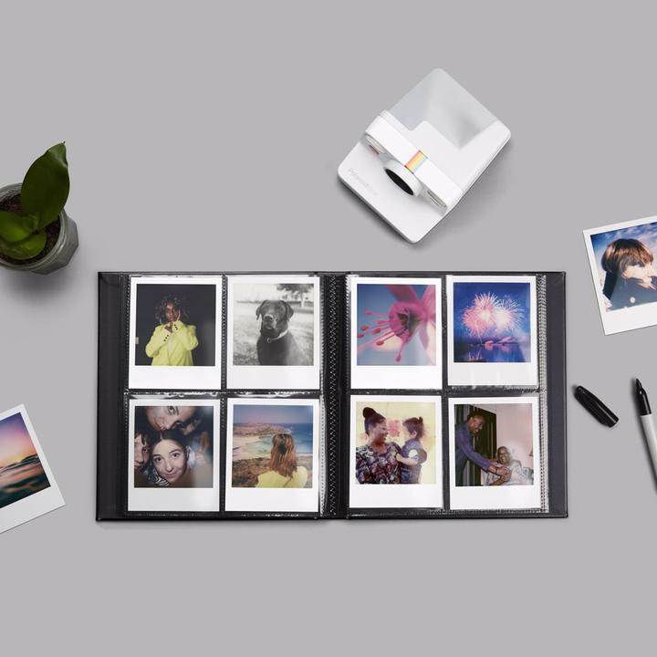 Produktbild Polaroid Photo Album (213 x 243 x 20 mm)