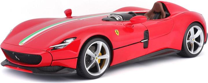 Immagine prodotto Bburago Signature Monza SP1