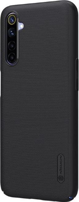 Image du produit Nillkin Série bouclier super dépoli (Realme 6)
