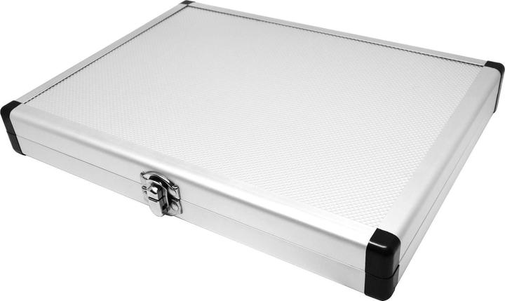 Immagine prodotto Paulimot Parallelunterlagen-Set 18-teilig Länge 160 mm, Breite 8 mm