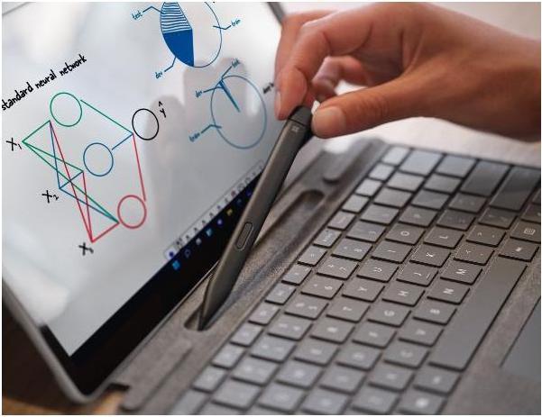 Immagine prodotto Microsoft Surface Slim Pen 2 for business