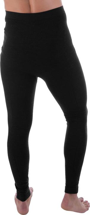 Image du produit Black Snake Laine mérinos (M, L, XL, XXL)