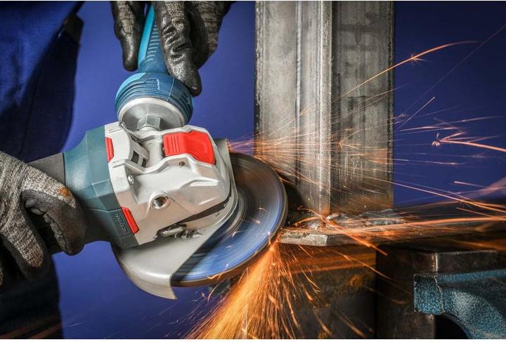 Image du produit Pferd Meule à ébarber ligne universelle PSF X-LOCK
