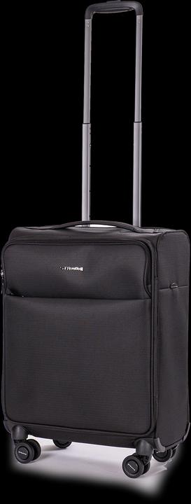 Image du produit Stratic Light + valise (37 l, Bagage à main (jusqu'à 50l))