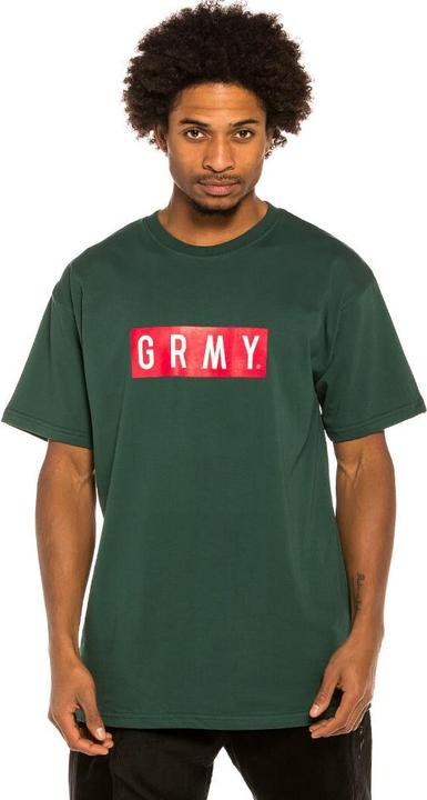 Grimey t-shirt (L)