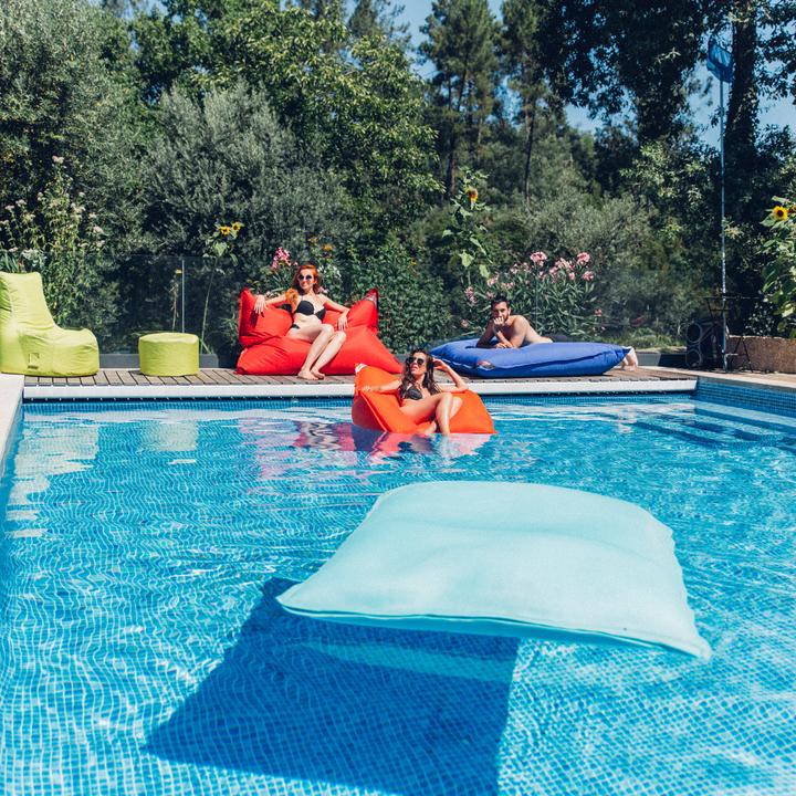 Produktbild Sitting Point Swimming Bag