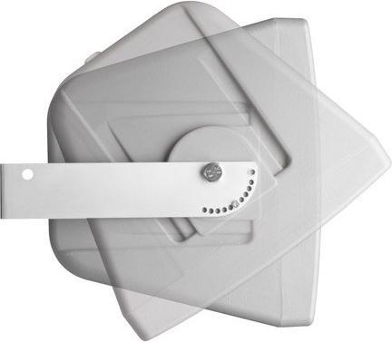 Actual product image No Name FBT AC SHADOW 112CT Głośnik współosiowy IP 55 - 12 + 1 - tuba 90°X90°/600W RMS/100V (Passive, 1x 600 W)